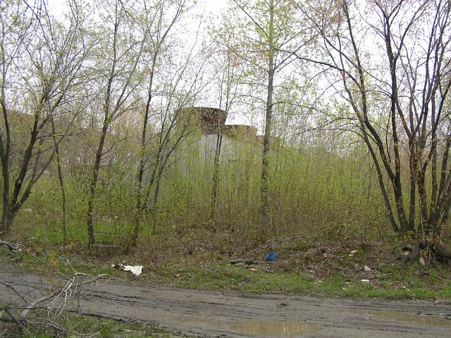 Подшипниковый завод (ГПЗ-5)