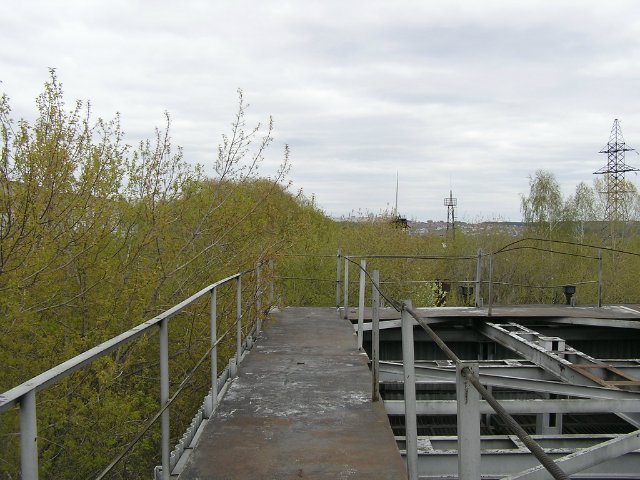 Подшипниковый завод (ГПЗ-5)