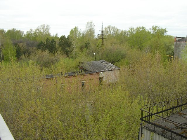 Подшипниковый завод (ГПЗ-5)