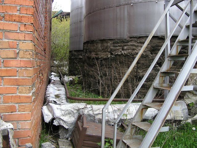 Подшипниковый завод (ГПЗ-5)