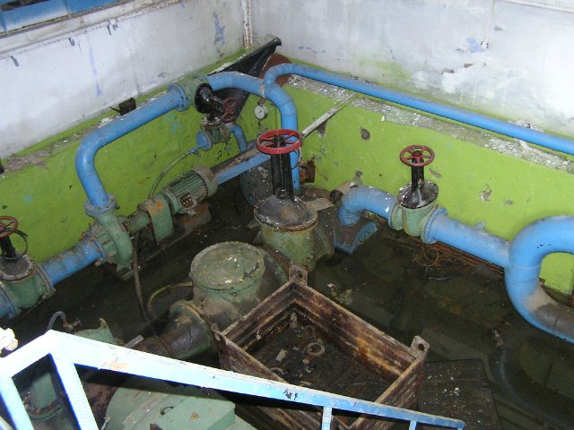 Подшипниковый завод (ГПЗ-5)