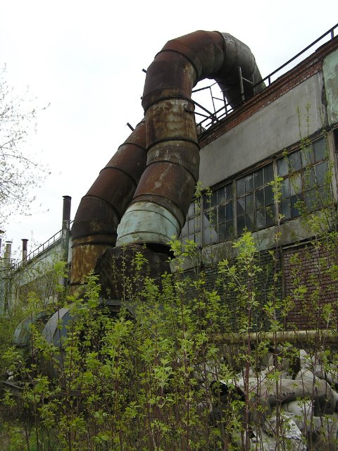 Подшипниковый завод (ГПЗ-5)