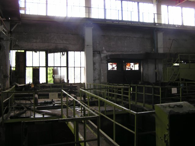 Подшипниковый завод (ГПЗ-5)