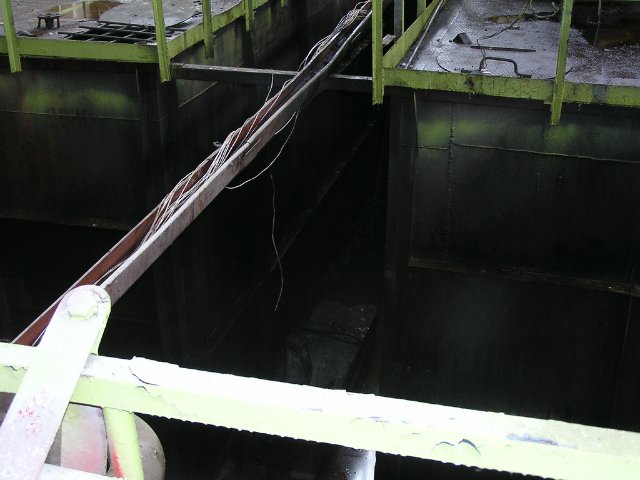 Подшипниковый завод (ГПЗ-5)