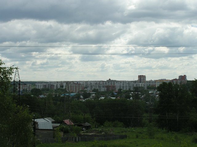 Подшипниковый завод (ГПЗ-5)