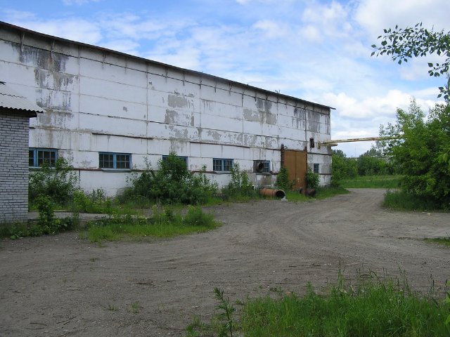 Подшипниковый завод (ГПЗ-5)