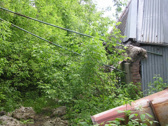 Подшипниковый завод (ГПЗ-5)