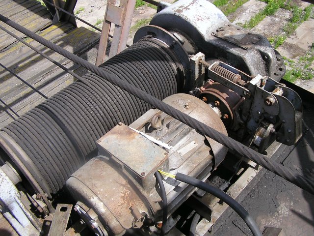 Подшипниковый завод (ГПЗ-5)