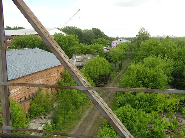 Подшипниковый завод (ГПЗ-5)
