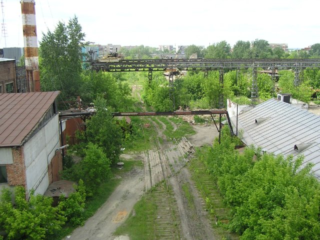 Самарский подшипниковый завод фото