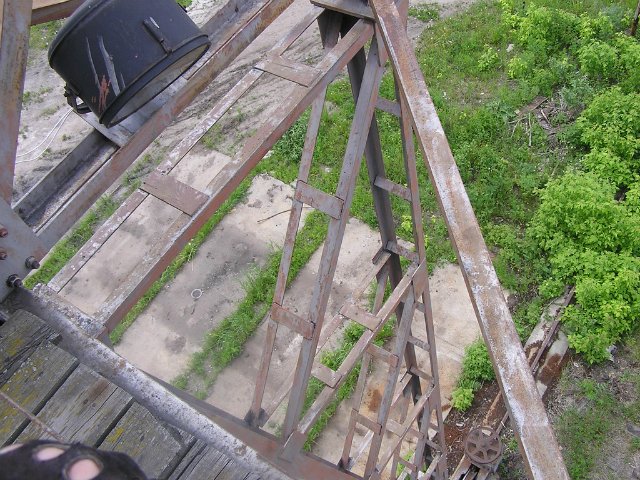 Подшипниковый завод (ГПЗ-5)
