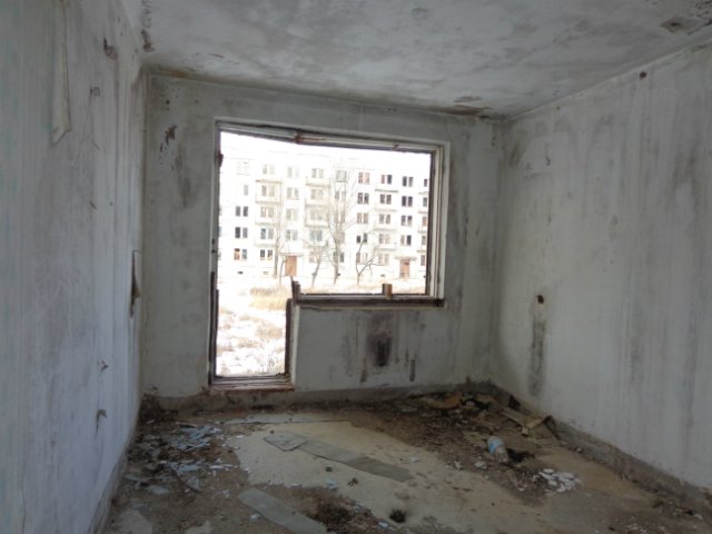 Село Ляличи (В/Ч 16785, В/Ч 16780)