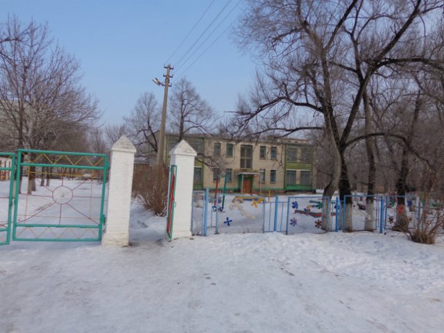 Село Ляличи (В/Ч 16785, В/Ч 16780)