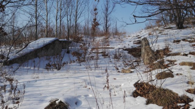 Село Ляличи (В/Ч 16785, В/Ч 16780)