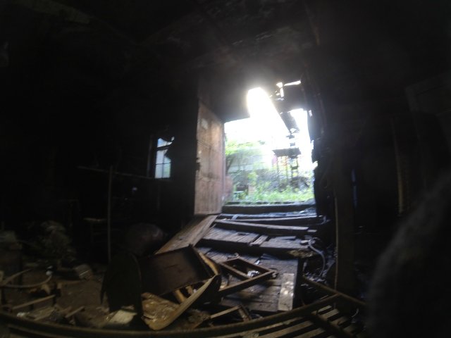 ОТЗ(Онежский Тракторный Завод) Первая площадка