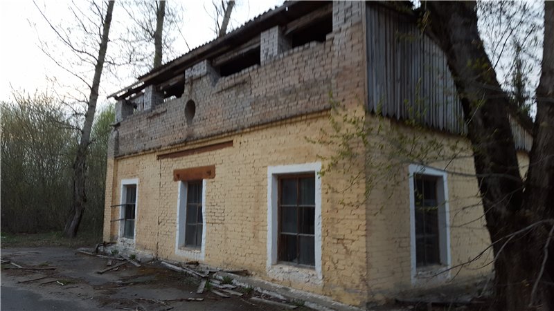 Красный маяк