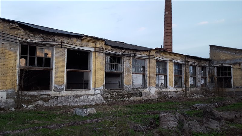 Красный маяк