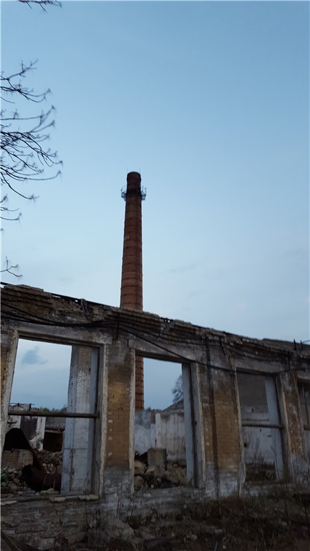 Красный маяк