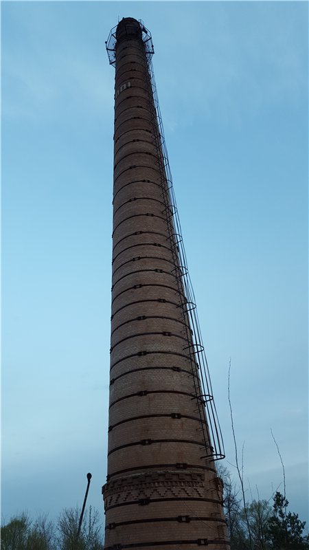 Красный маяк