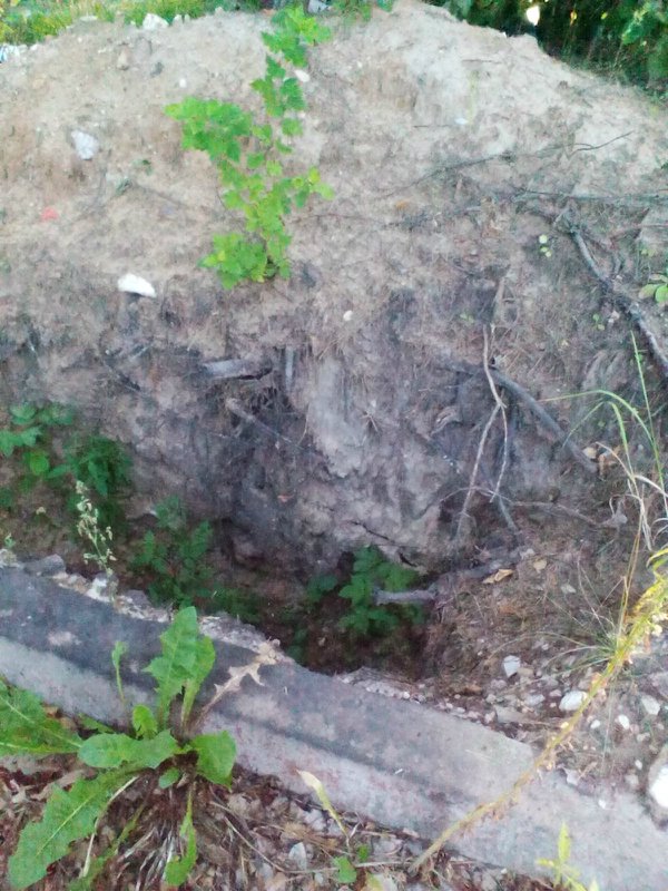 Заброшенный пионерский лагерь в Калужской области