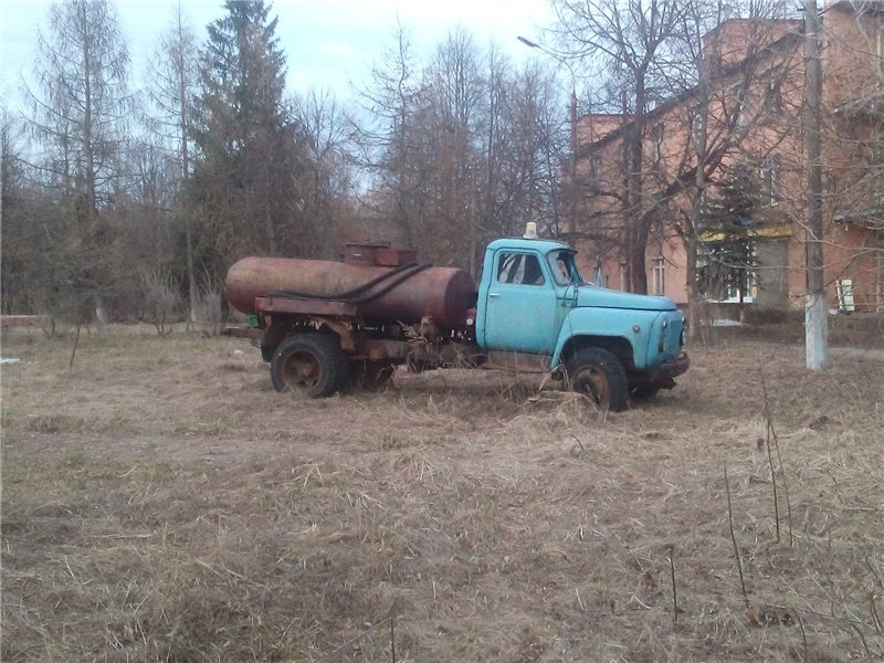 Дом отдыха