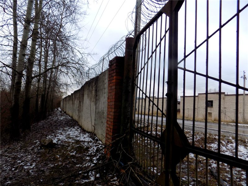 Башня
