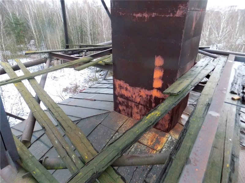 Башня