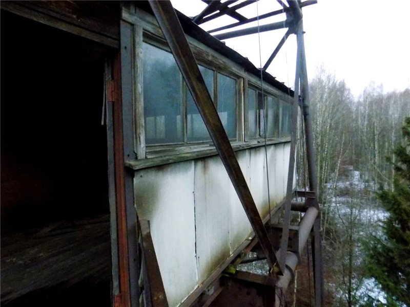 Башня
