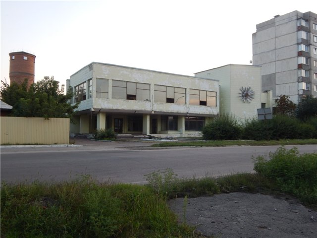 Ресторан Алмаз-2 