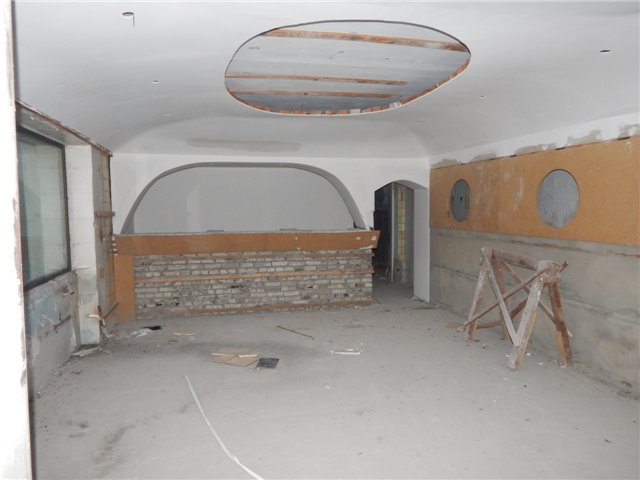 Ресторан Алмаз-2