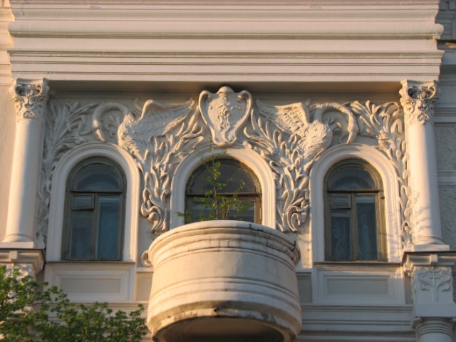 Чернояровский пассаж (г.Казань)