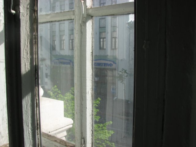 Чернояровский пассаж (г.Казань)