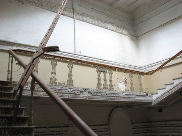 Чернояровский пассаж (г.Казань)
