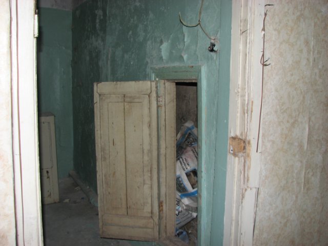 Чернояровский пассаж (г.Казань)