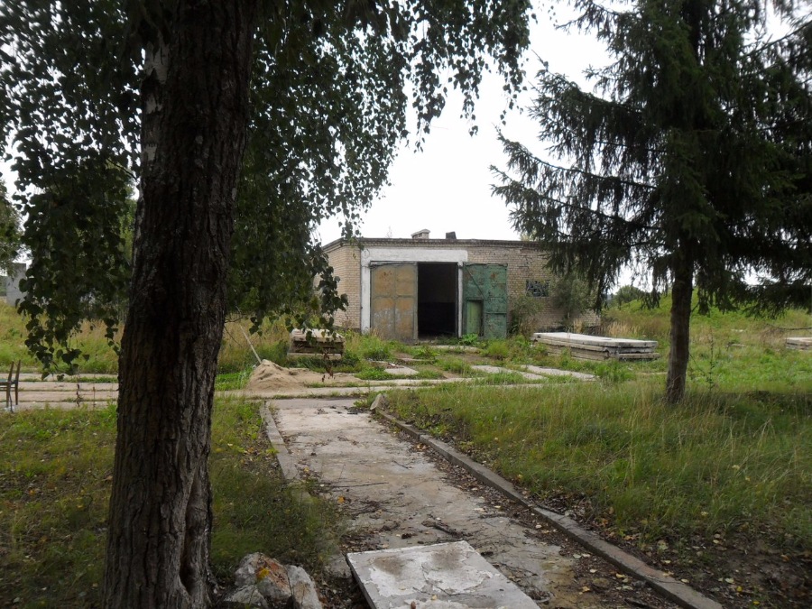 ЗКП 602-ого РП