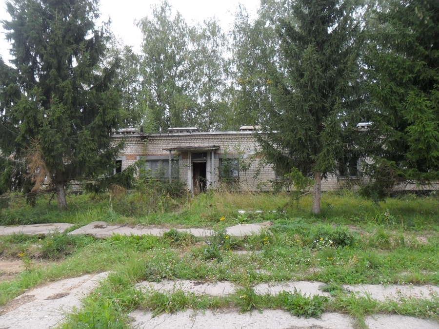 ЗКП 602-ого РП