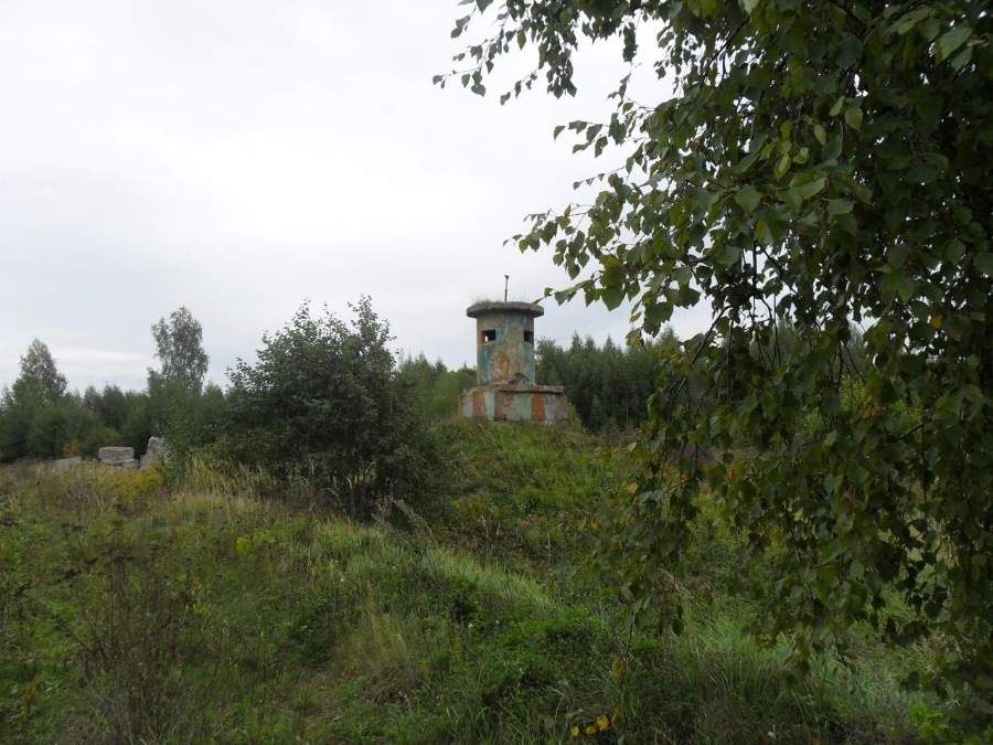 ЗКП 602-ого РП