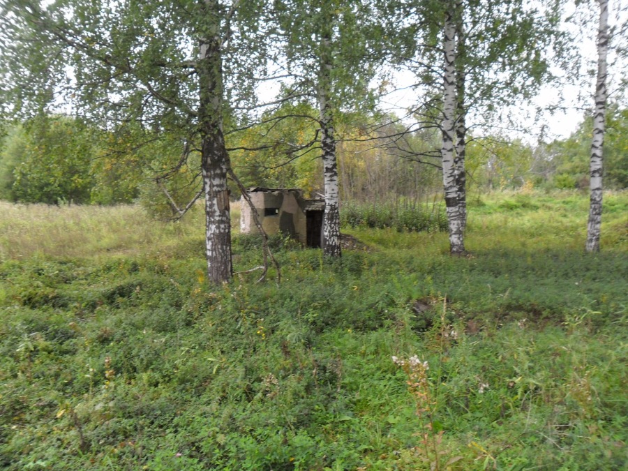ЗКП 602-ого РП