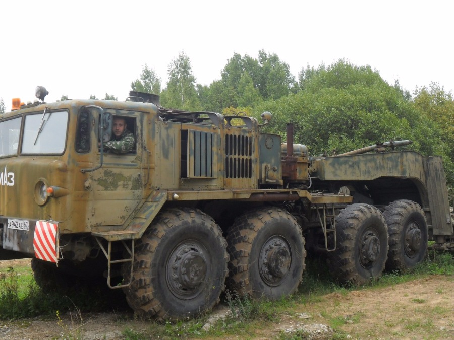 ЗКП 602-ого РП
