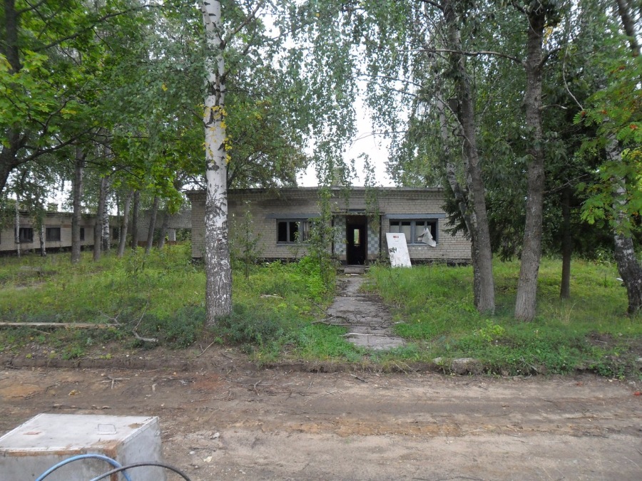 ЗКП 602-ого РП