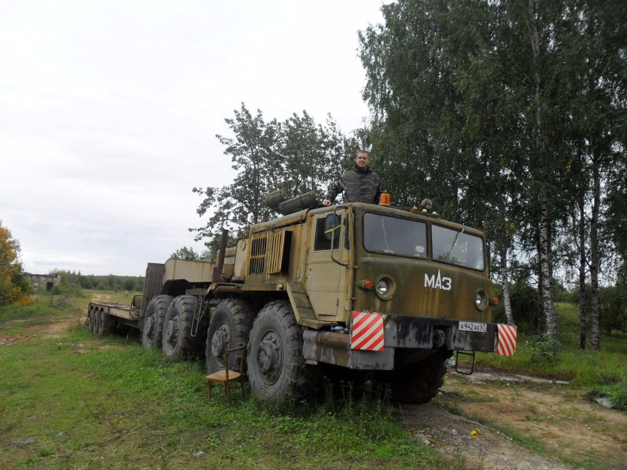 ЗКП 602-ого РП