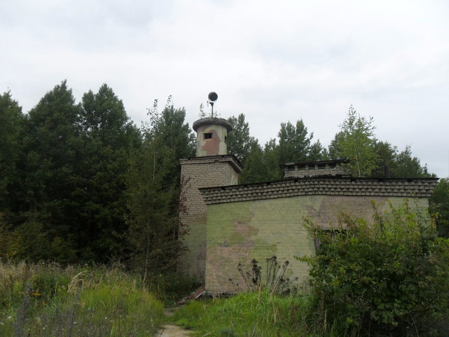 ЗКП 602-ого РП