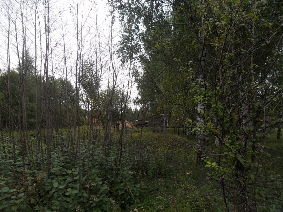 ЗКП 602-ого РП