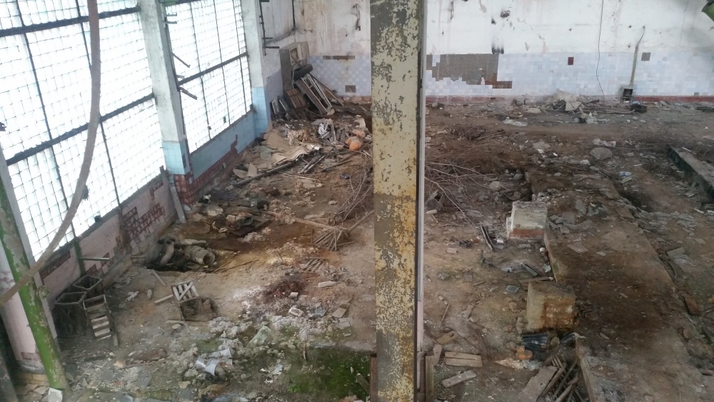 Завод Автоаппаратуры в г. Рязани