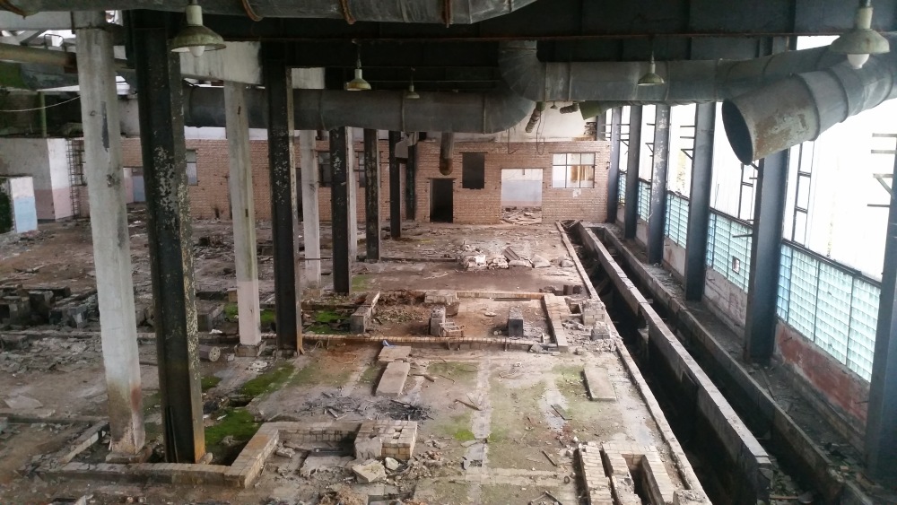 Завод Автоаппаратуры в г. Рязани