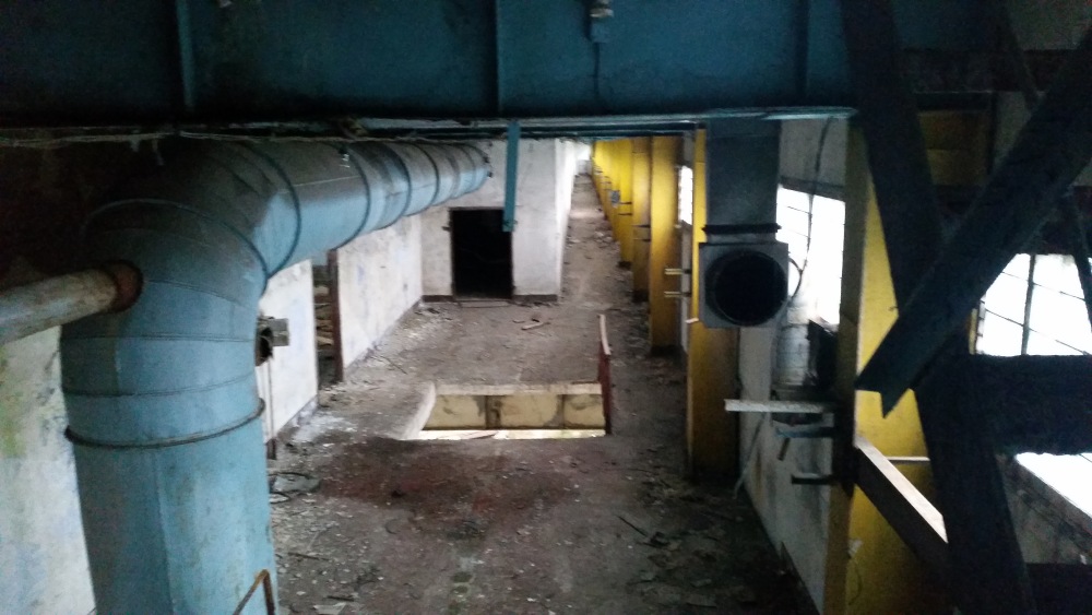 Завод Автоаппаратуры в г. Рязани