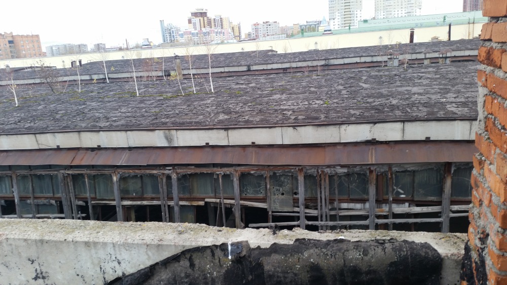 Завод Автоаппаратуры в г. Рязани