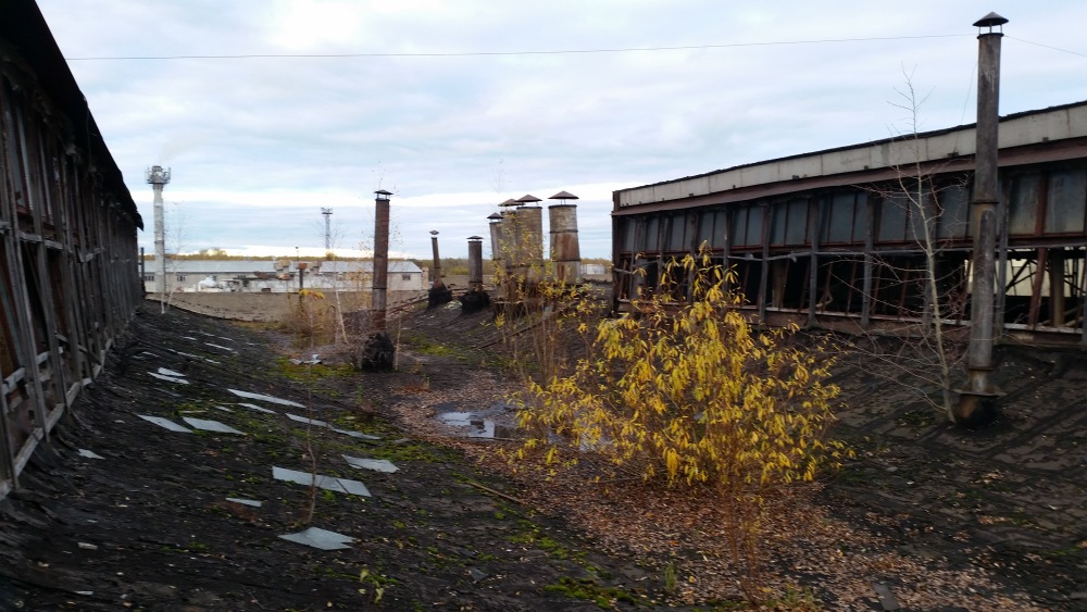 Завод Автоаппаратуры в г. Рязани