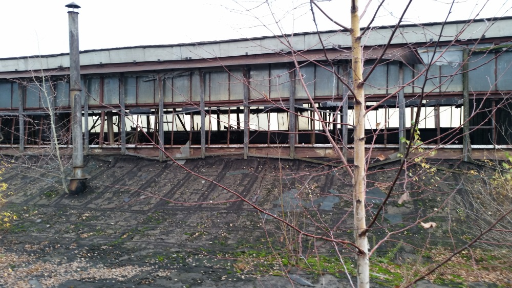 Завод Автоаппаратуры в г. Рязани