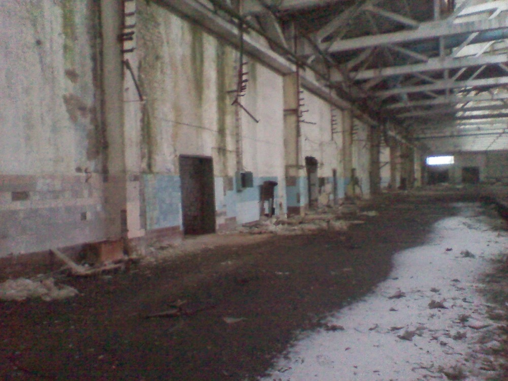 Завод Автоаппаратуры в г. Рязани